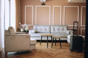 Resto Inn - Smart apartamenty blisko Energylandii