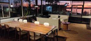 Retiro San Francisco 1 hasta 8 huespedes -Pais Uruguay