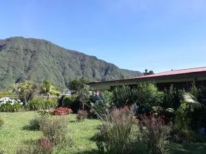 Le Clos des Mimosas - Bras des Calumets