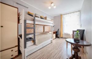 Amazing Apartment In Gdansk With Wifi And 3 Bedrooms