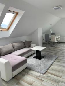 Apartamenty i Pokoje Gracja