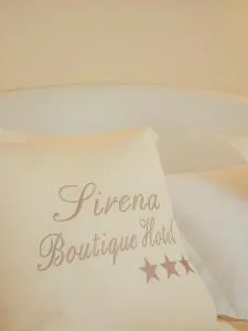 Sirena Boutique Hotel - Gradara