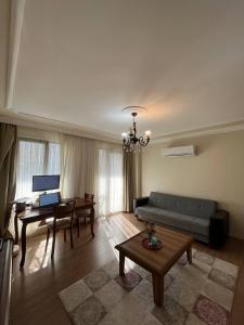 Halic Apart Hotel