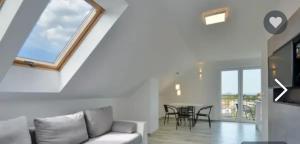 Apartamenty i Pokoje Gracja