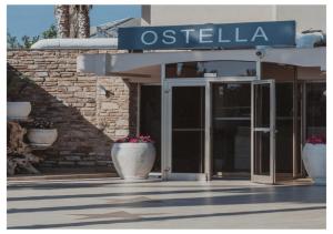 Hotels Hotel Restaurant & Spa L'Ostella : photos des chambres