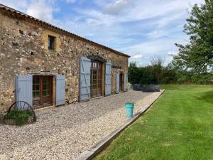 Maisons de vacances Lueurs de Gorce : photos des chambres