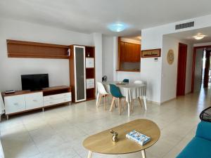 Sant Pau Beach Home with terrace