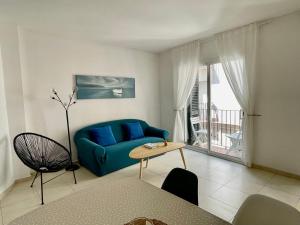 Sant Pau Beach Home with terrace