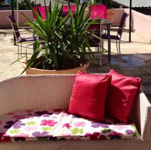 Luxury Apartments Marhella & Jakov