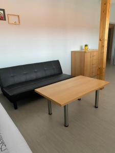 Apartmán Hustopeče