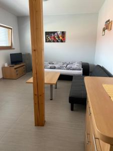 Apartmán Hustopeče