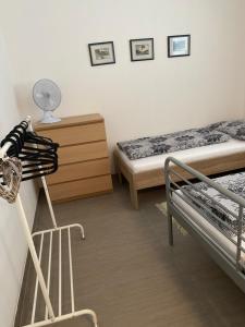 Apartmán Hustopeče