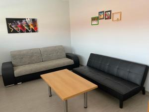 Apartmán Hustopeče