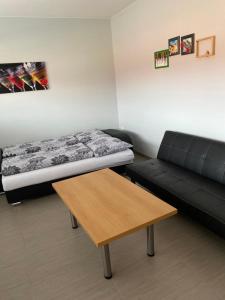 Apartmán Hustopeče