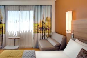 Hotels Hotel Mercure Macon Bord de Saone : photos des chambres