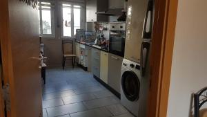 Magic House Mansouria