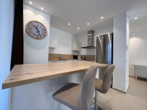 Luxury family apartment Equilibrium by AltamarHomes