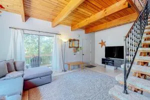 Hidden Oasis - MCA #50602 - Neahkahnie Beach