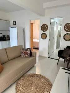 Cumbuco Dunas Beach - Guagiru