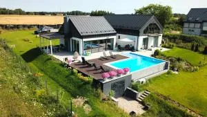 Dwa Żurawie - Głuszyn - Daniłowce