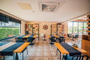 Sapanca Cayir Cimen Otel