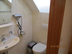 Gästehaus zur schönen Aussicht