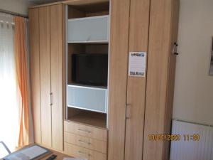 Gästehaus zur schönen Aussicht