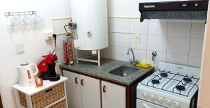 Departamento Centrico Tandil