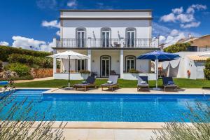 Villa Isabella by OCvillas