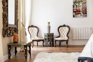 Villa Isabella by OCvillas