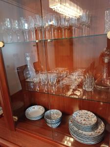 Centro. Bahía. Estaciones.