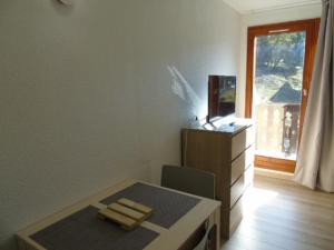 Appartements Studio Valfrejus, 1 piece, 2 personnes - FR-1-561-74 : photos des chambres