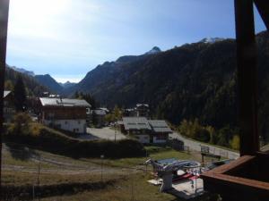 Appartements Studio Valfrejus, 1 piece, 2 personnes - FR-1-561-74 : photos des chambres