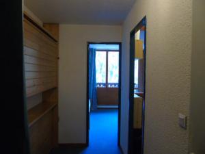 Studio cosy à Valfréjus, proche télécabine et commerces, pour 23 personnes, draps inclus - FR-1-561-57