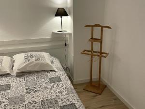 Appartements Studio Aix-les-Bains, 1 piece, 2 personnes - FR-1-617-5 : photos des chambres