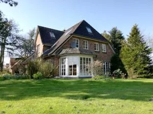 Ferienwohnung im Friesenhaus - Stedesand