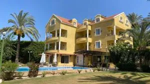 Baytona - ‘Izbat as Sarāḩnah