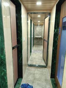 Kohinoor Dormitory
