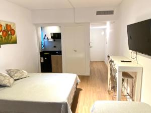 Apart hotel Ciudad de Bs As