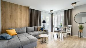 Prywatne apartamenty w Porta Mare, Sun & Snow