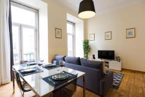 Ola Lisbon - Chiado 1