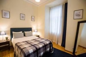 Ola Lisbon - Chiado 1