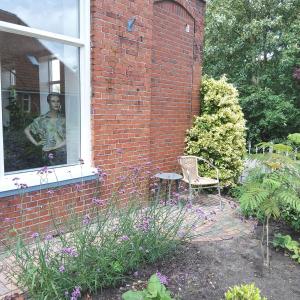 Bed & Breakfast Appartement t Haventje