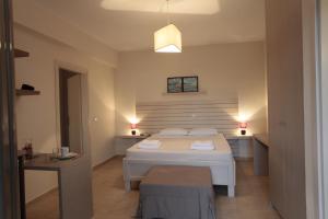 Asterias Skyros Greece