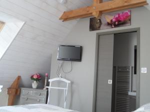 Les Gites de Kerdurod