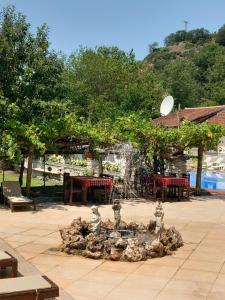 Парк - Хотел Макензен