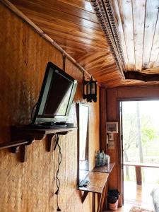 Bansuanphuhong Resort