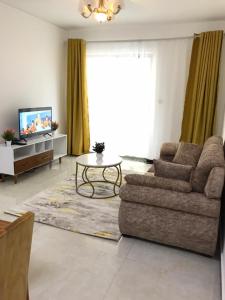 Spring Garden Apartments