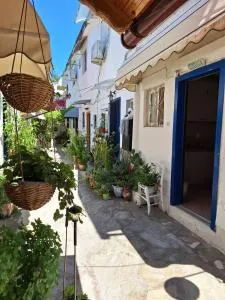 A, B & SEA - 弗洛伊塔