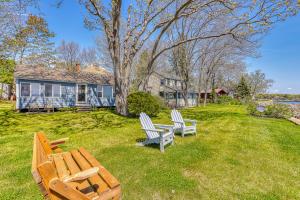 Castle Rock & Sea Belle Cottages